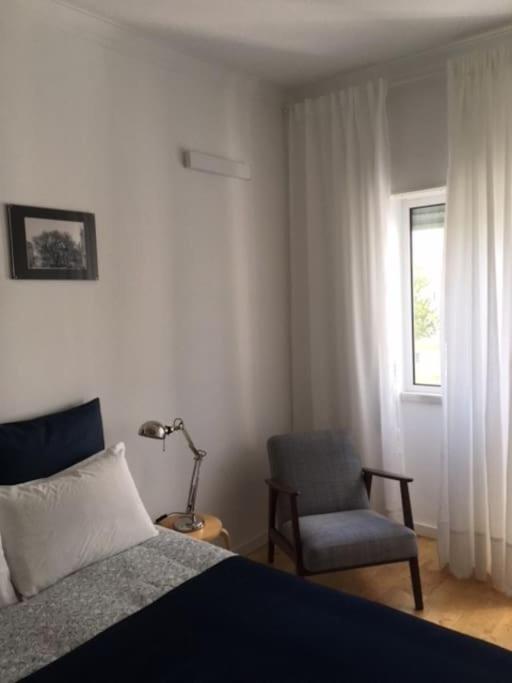 Charming Suite Private Wc & Balcony Lisbon Exterior photo
